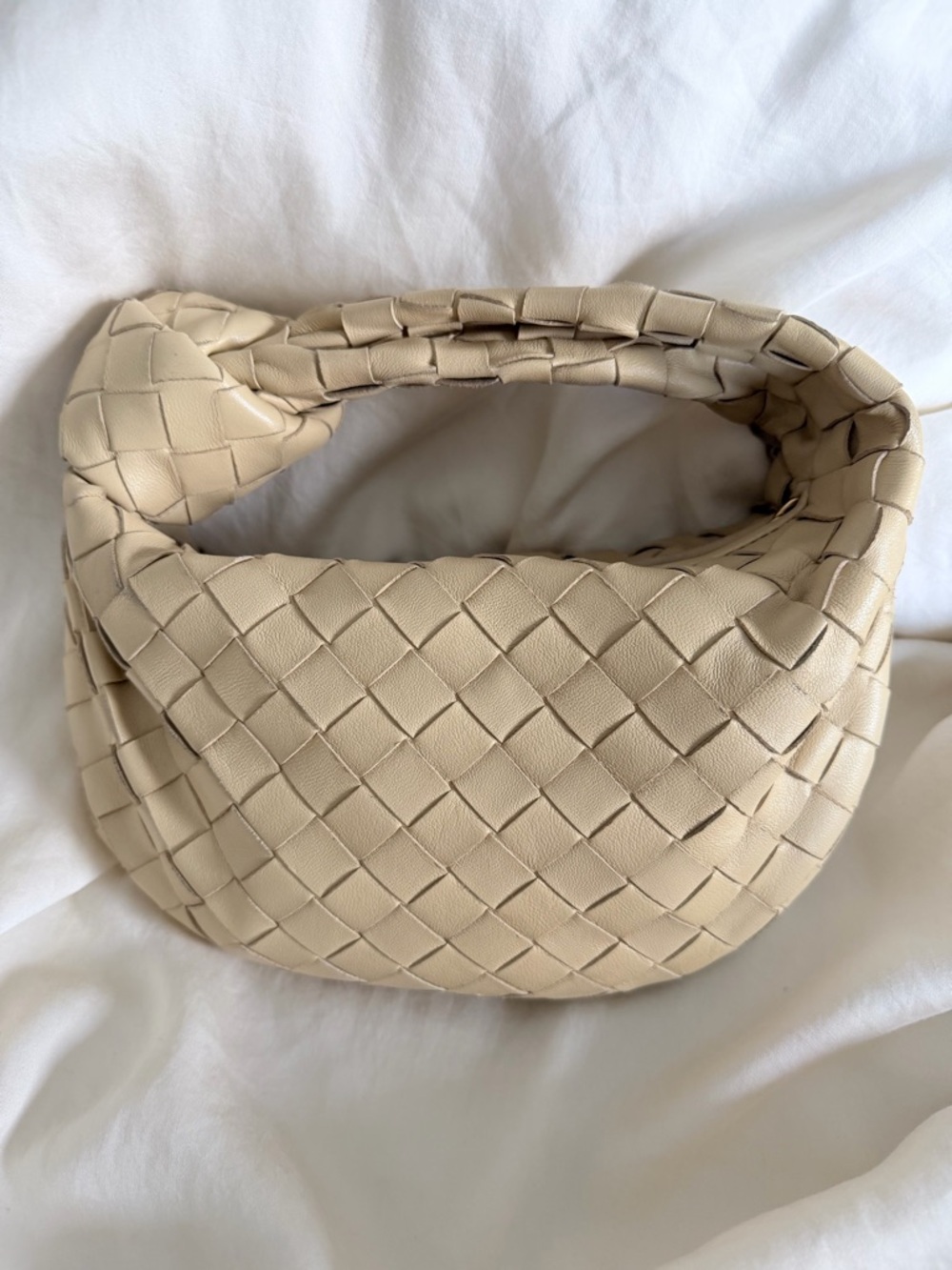 Bottega Veneta Mini Jodie